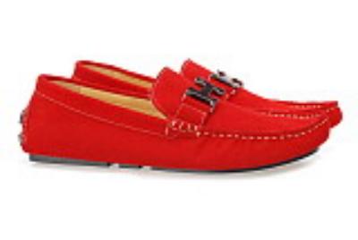 wholesale Hermes Men's Shoes No. 29